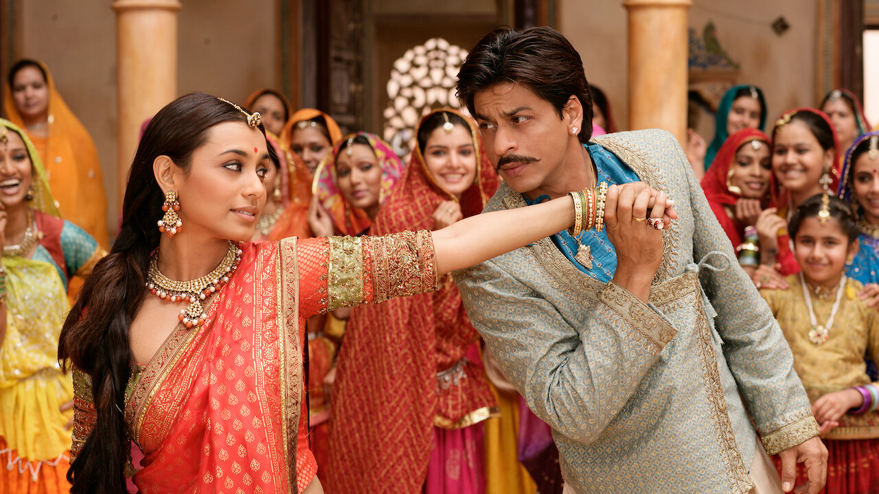 Watch Paheli Netflix