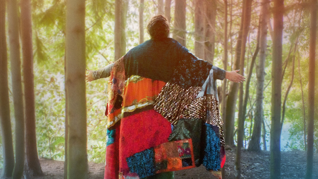 Nobody Knows I'm Here | Netflix Official Site