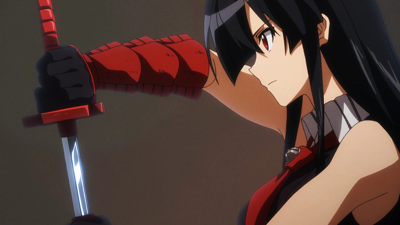 Akame Ga Kill Opening 2 (Extended) : r/AkameGaKILL