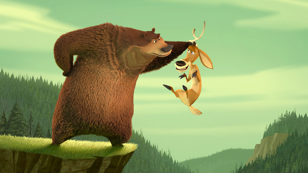 Open season full online movie