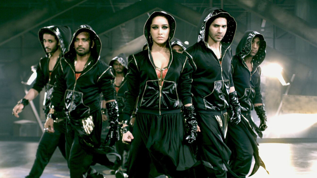 Abcd 2 full movie best sale on dailymotion