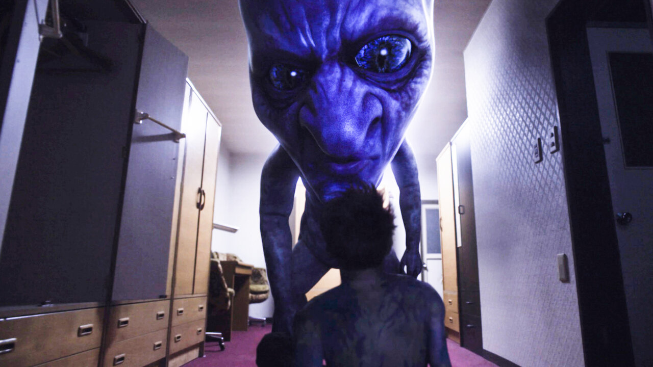 Watch Ao Oni Ver. 2.0 Online, 2015 Movie