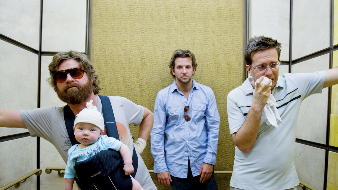 Watch The Hangover Netflix