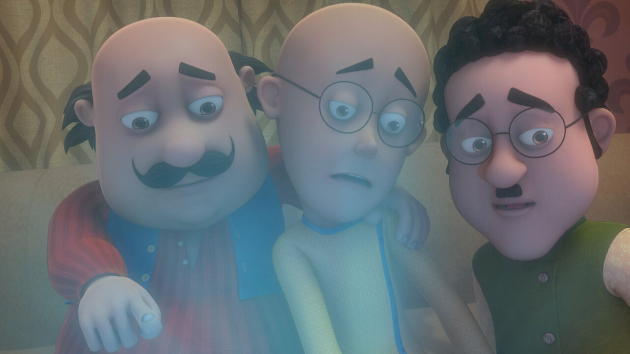 Motu patlu shop motu patlu