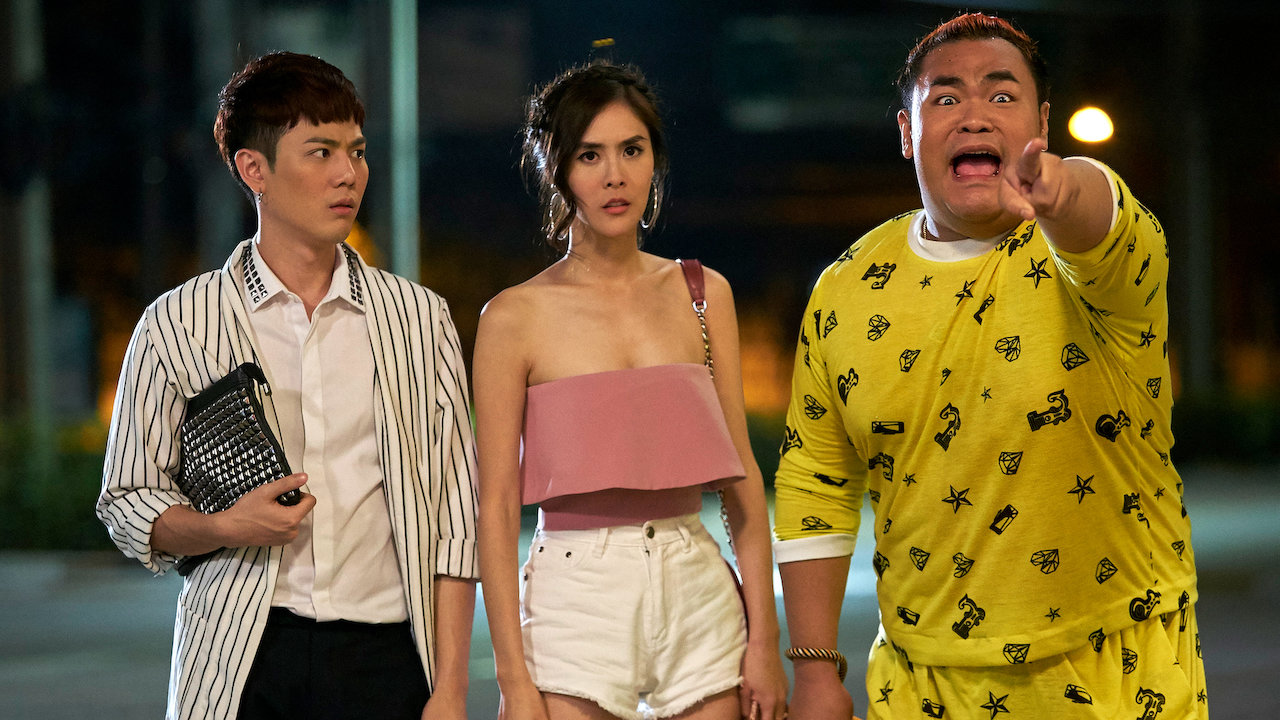 Watch Diary Of Tootsies Netflix
