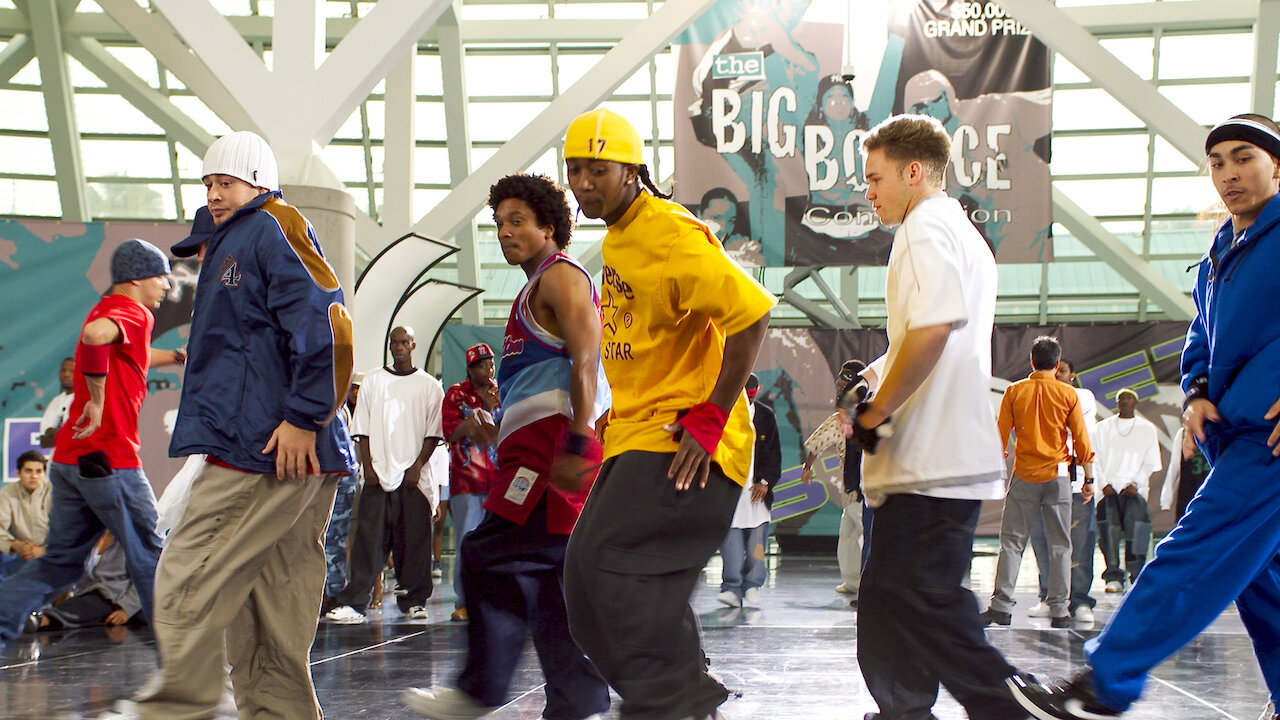 Watch You Got Served | Netflix