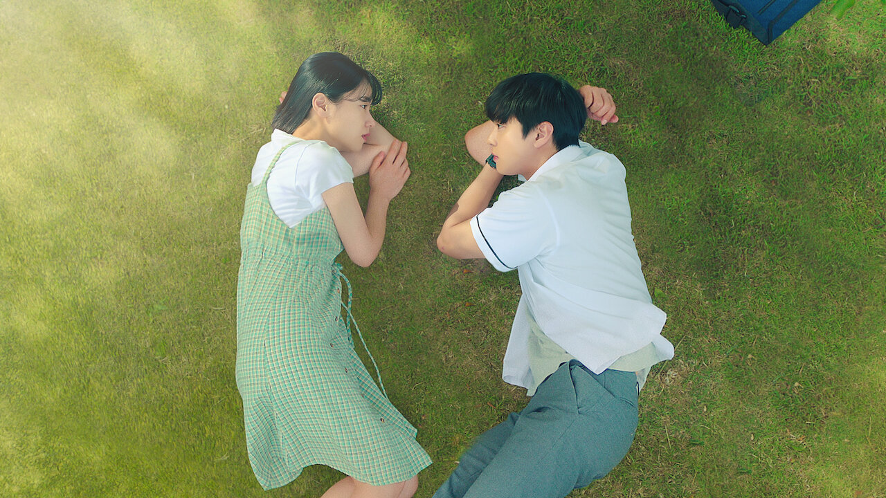 First Love» : la série japonaise disponible sur Netflix