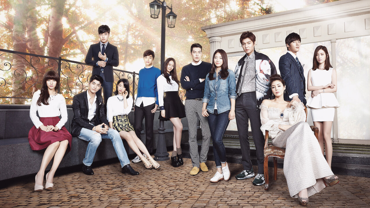 Watch the 2024 heirs online dailymotion