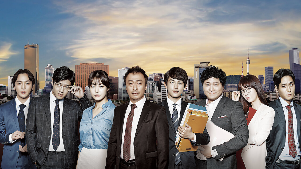 Watch Misaeng: Incomplete Life (Subbed) S01:E13 - Ep - Free TV Shows | Tubi