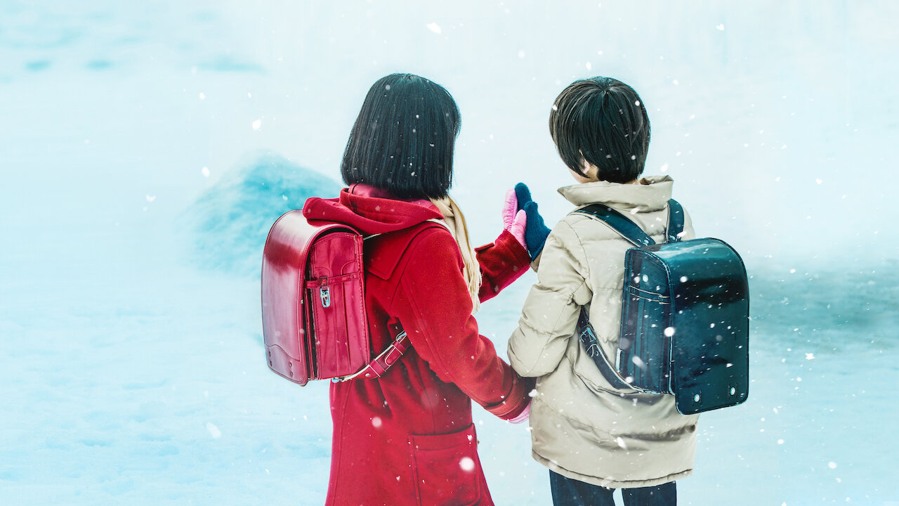 Live Action da anime Erased chega ao Japão