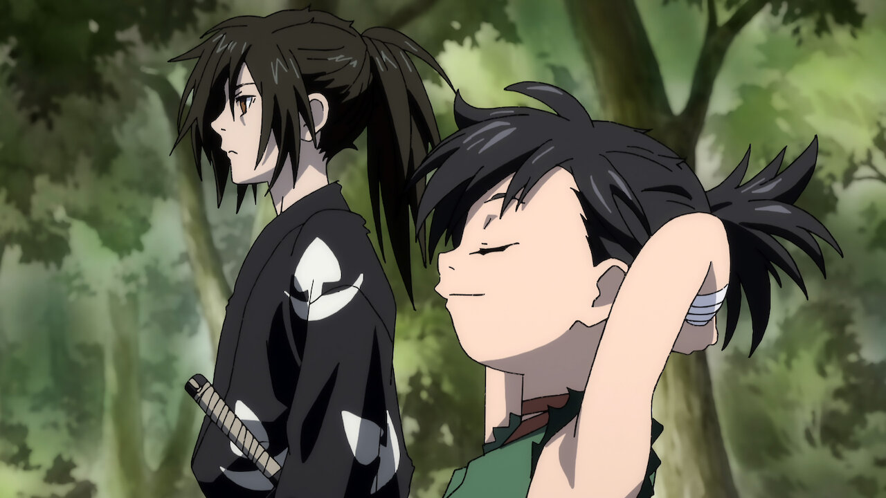 Watch dororo | Netflix