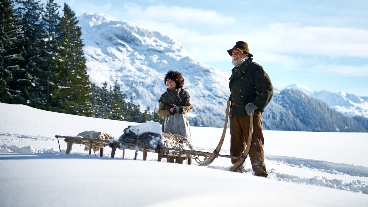 Heidi 2015 full movie best sale online free