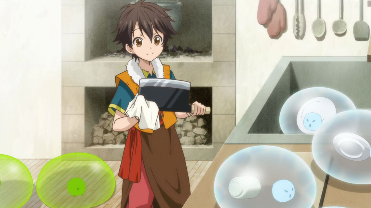 Watch By The Grace Of The Gods Netflix