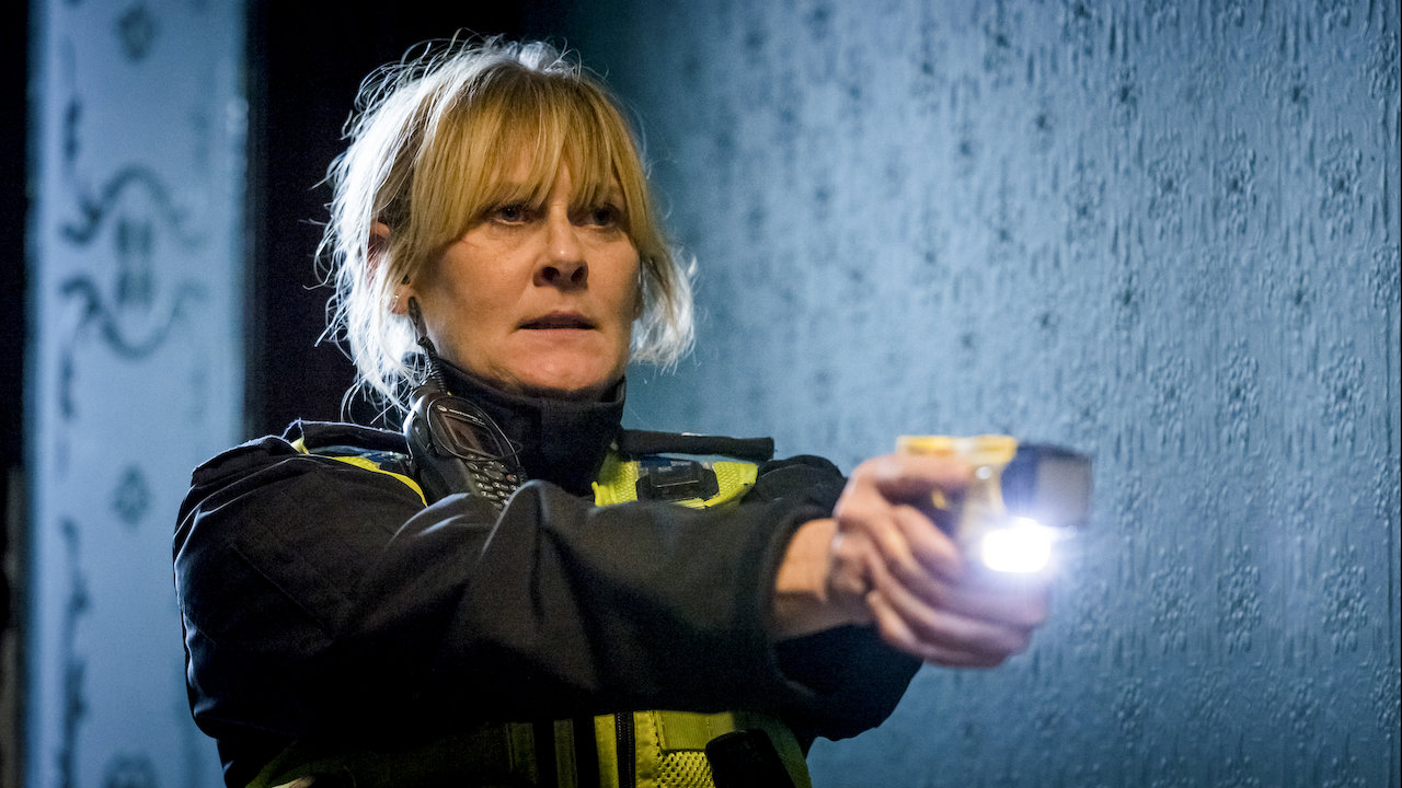 Happy Valley Netflix Official Site