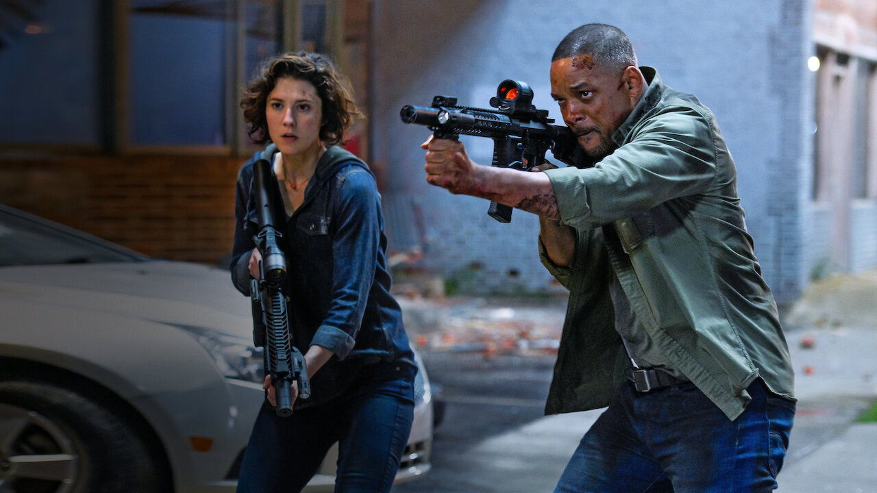 Watch Gemini Man | Netflix