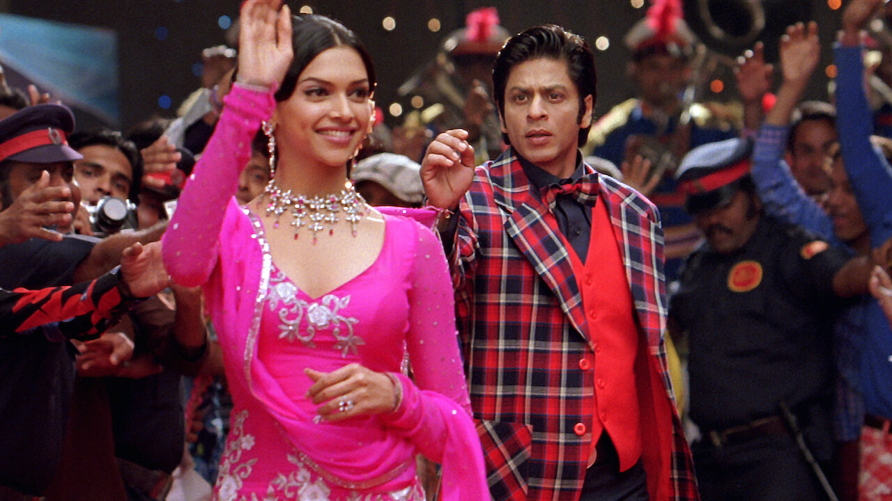 Om shanti om deals movie hd