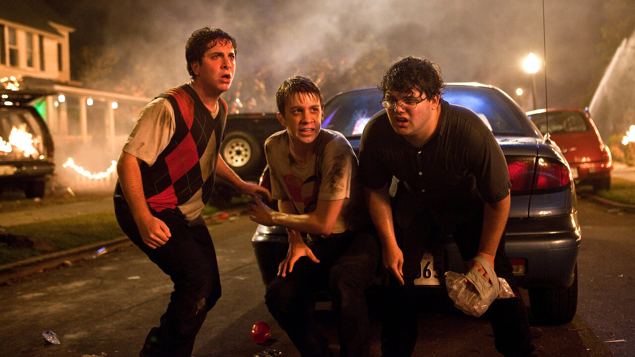 Project x putlocker new arrivals