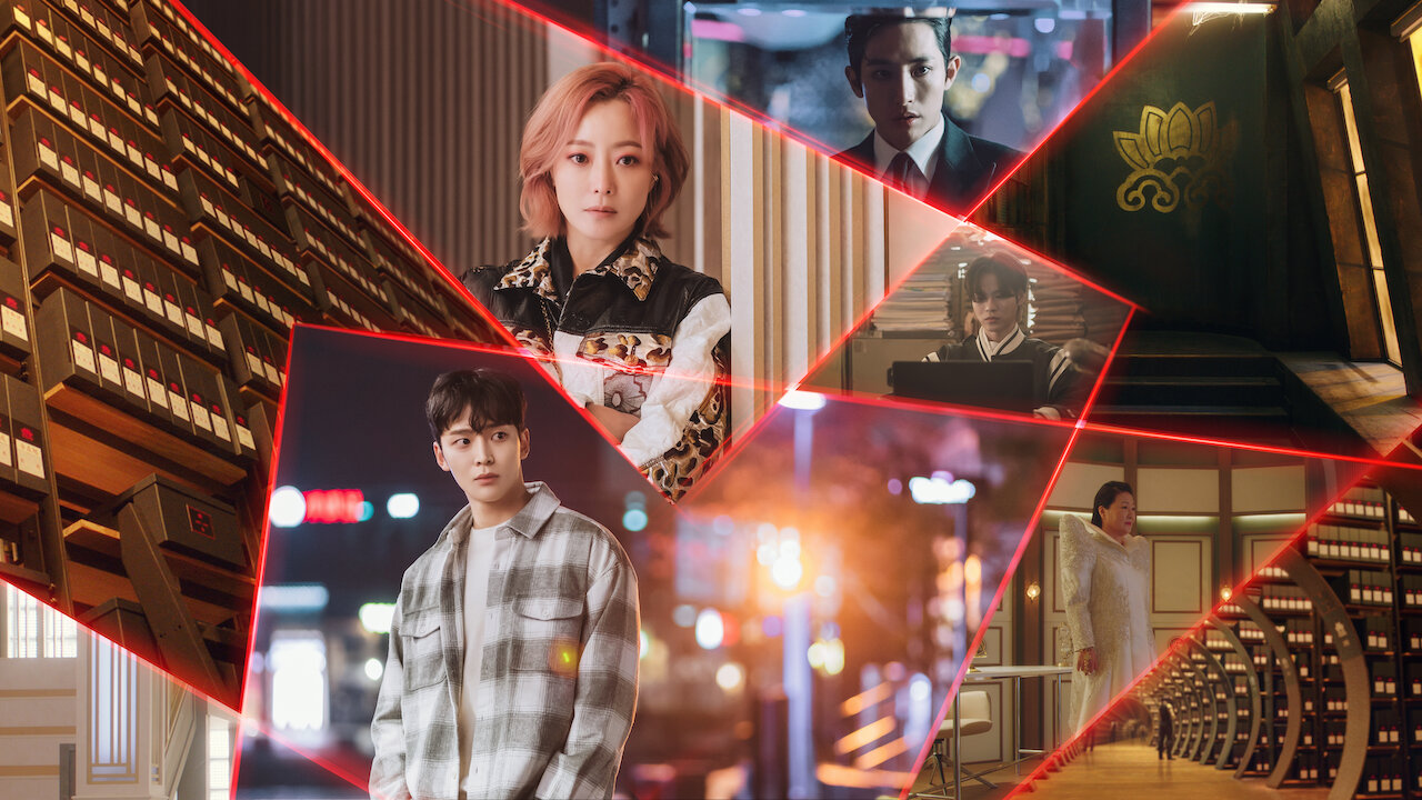 5 K-dramas com estreia em setembro na Netflix - Meu Valor Digital