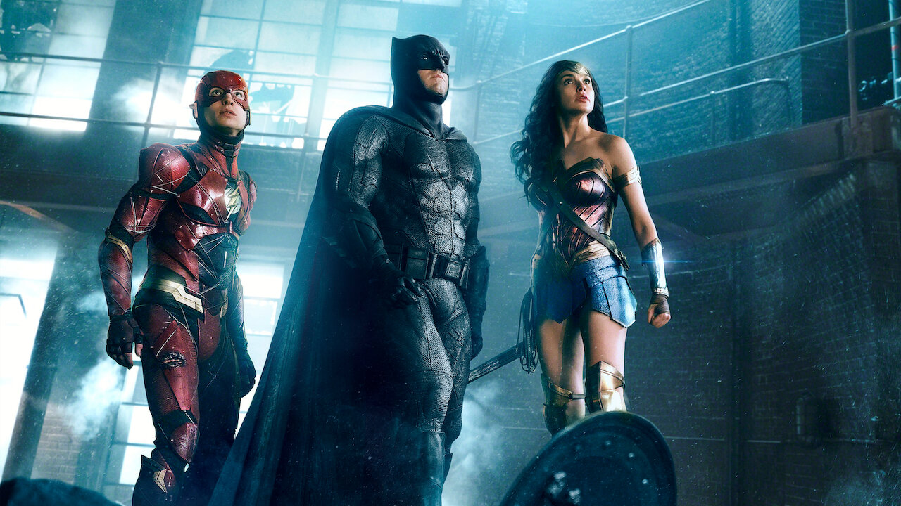 Justice league in hindi watch online online