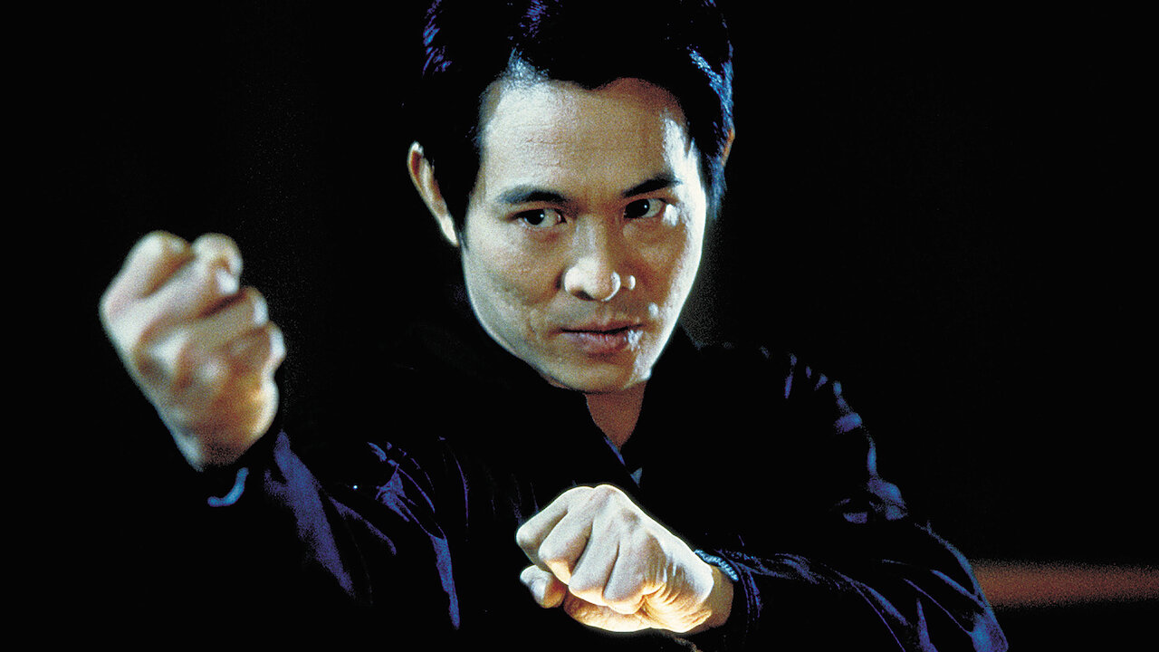 Jet li the discount one full movie