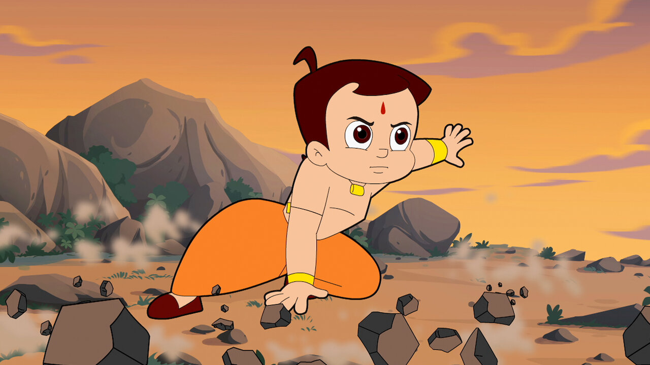 Chhota Bheem - Watch All New Episodes of Chhota Bheem, every day at 11:30  am only on POGO!! #ChhotaBheemNewEpisodes #POGO #NewEpisodesOfChhotaBheem  #ChhotaBheem #StayHome #StaySafe | Facebook