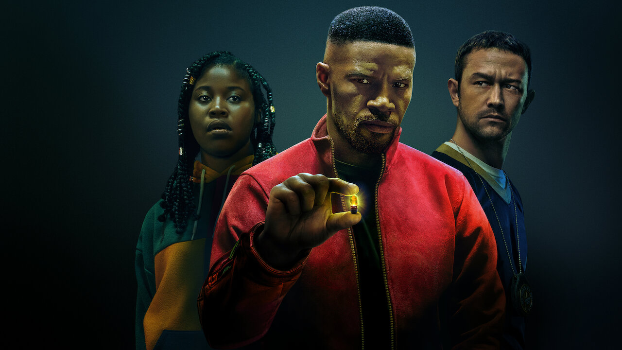 Oggi su Netflix: tutte le uscite di venerdì 14 agosto 4 Project Power | Sito ufficiale Netflix