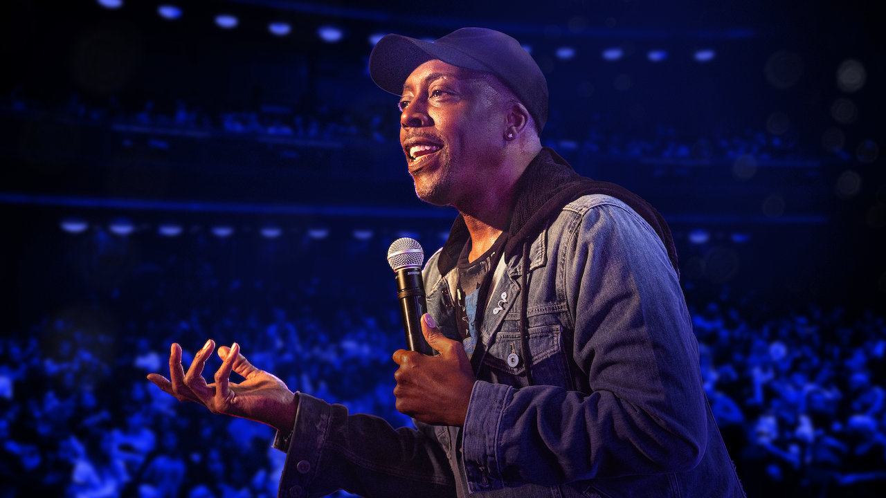 Arsenio Hall Smart Classy Netflix Official Site Arsenio Hall Smart Classy Netflix Official Site