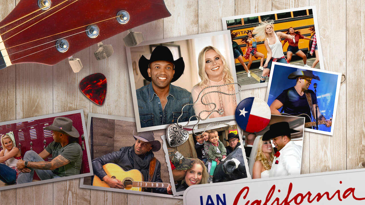 Watch Country Ever After Netflix Official Site