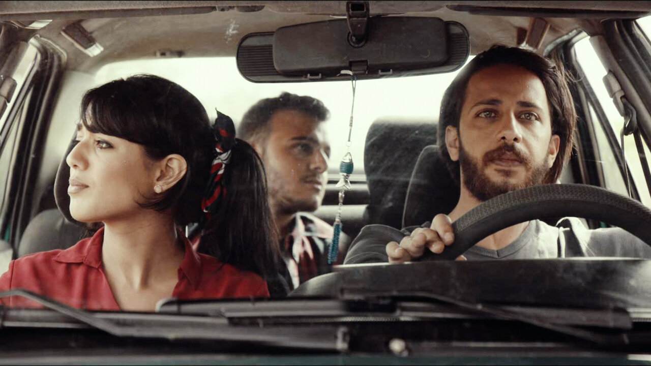 17 Palestinian Films Coming To Netflix This October