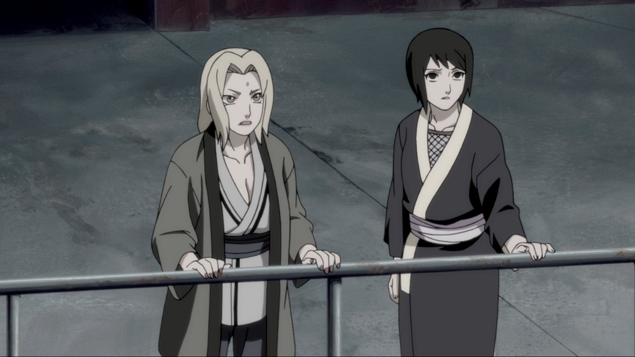 Naruto Shippuden The Movie The Will Of Fire Netflix Naruto Shippuden The Movie The Will Of Fire Netflix