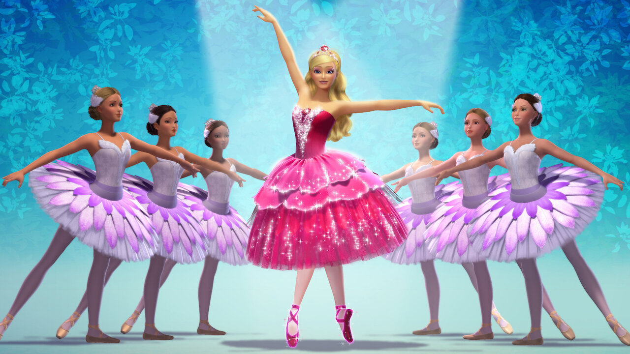 Watch Barbie in the Pink Shoes Netflix