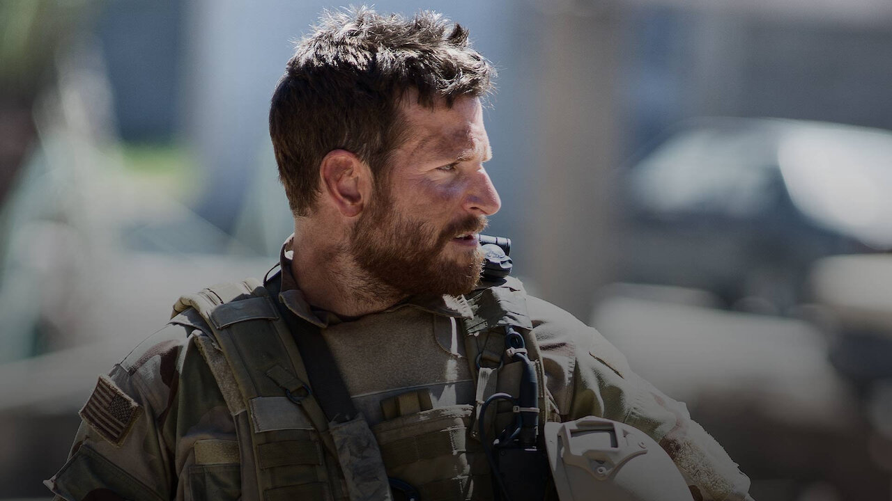 American sniper streaming free hot sale