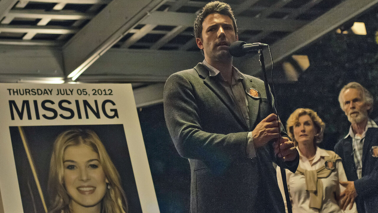 Watch gone girl movie online new arrivals