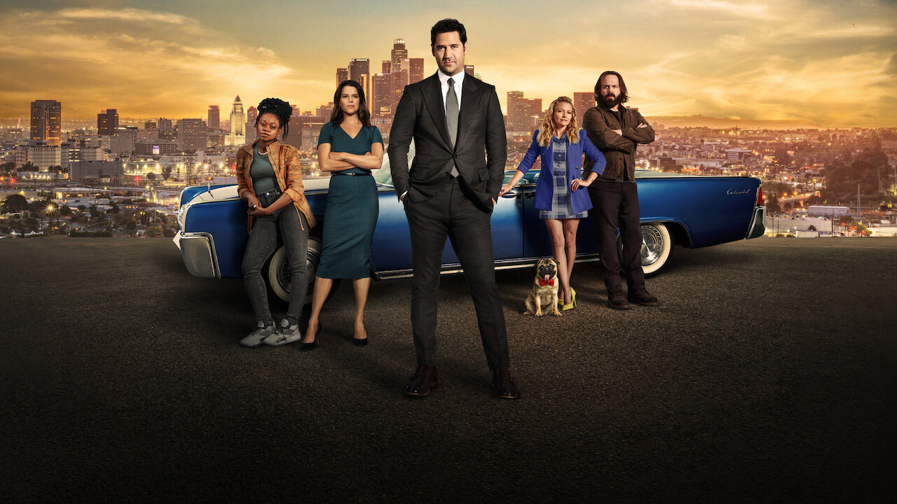 Watch The Lawyer - Stream TV Shows