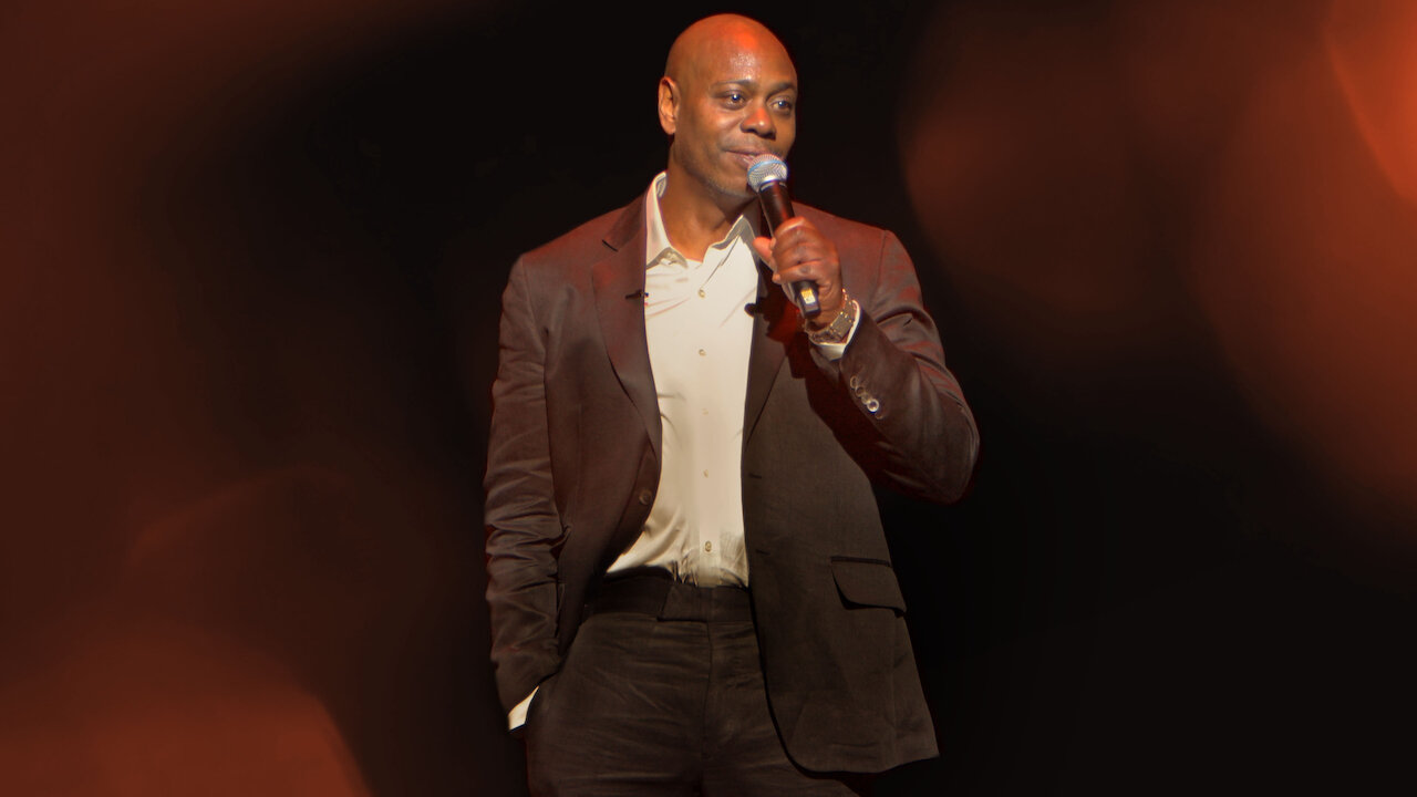 Chappelle discount show 123movies