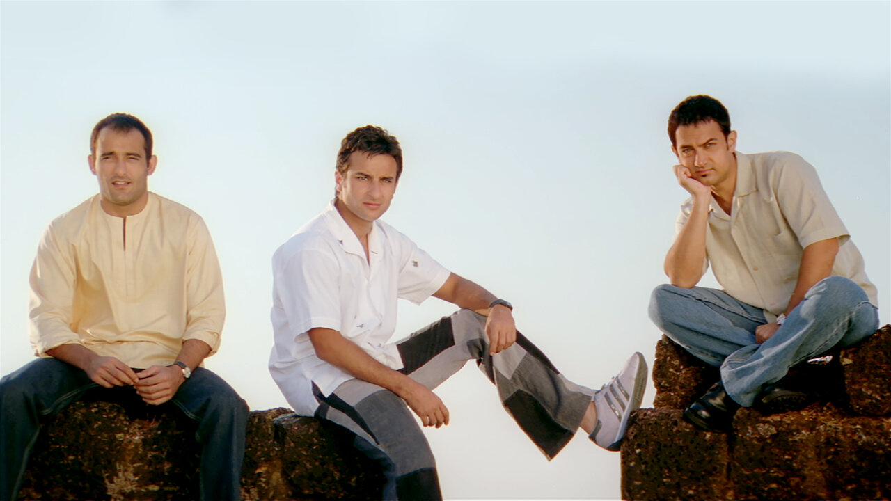Dil Chahta Hai Netflix