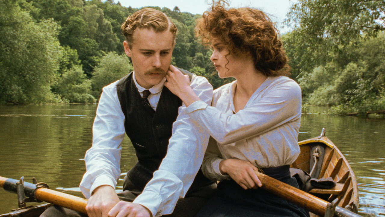 Watch howards end 2018 online online free