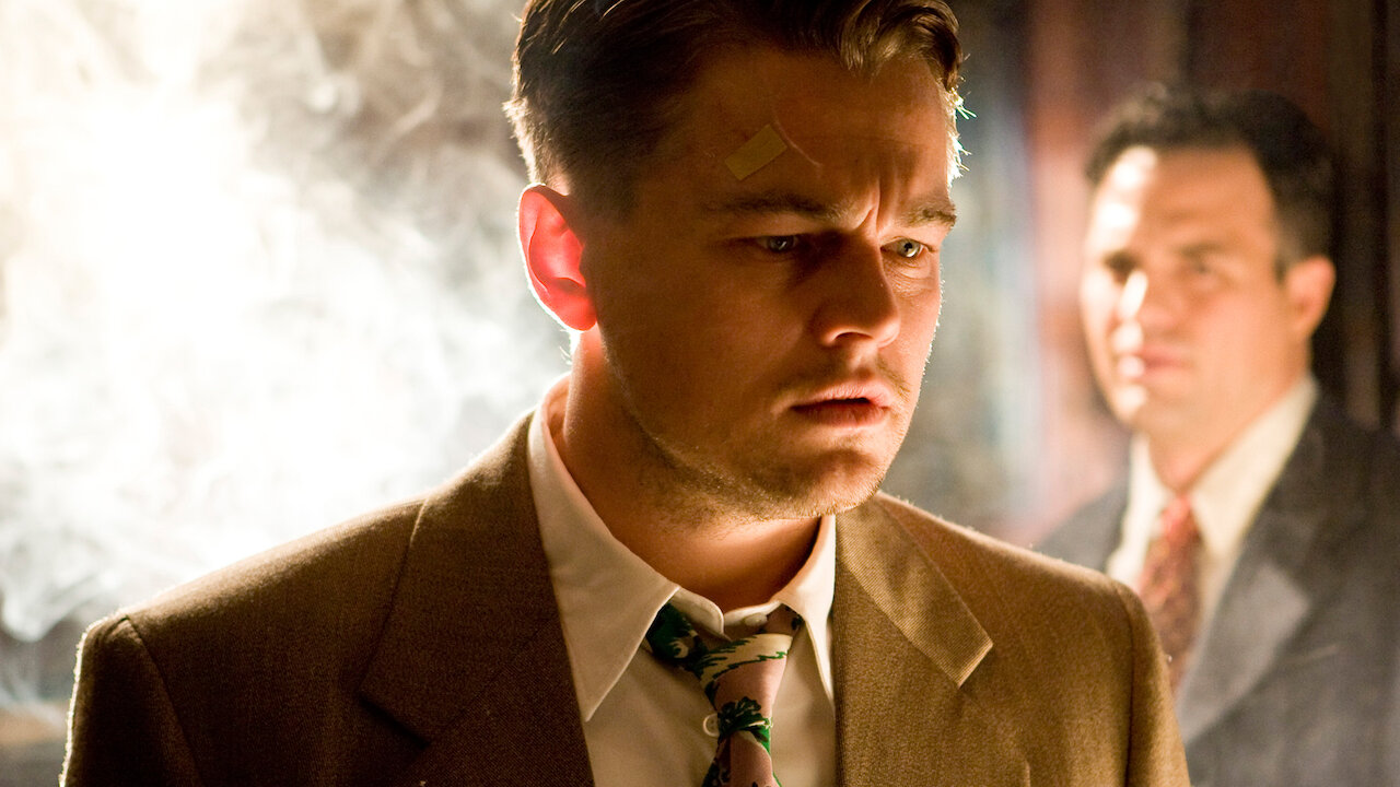 Shutter island best sale watch online free