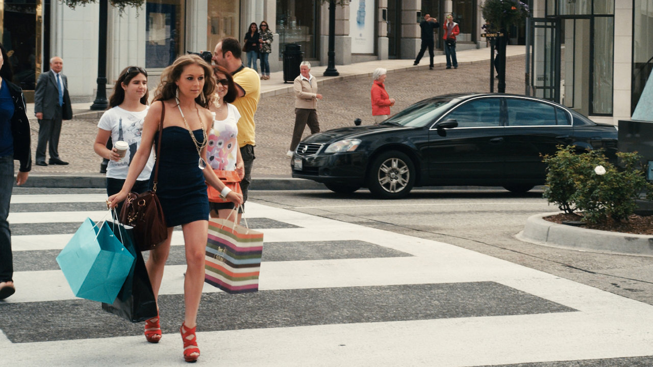 From Prada To Nada Netflix