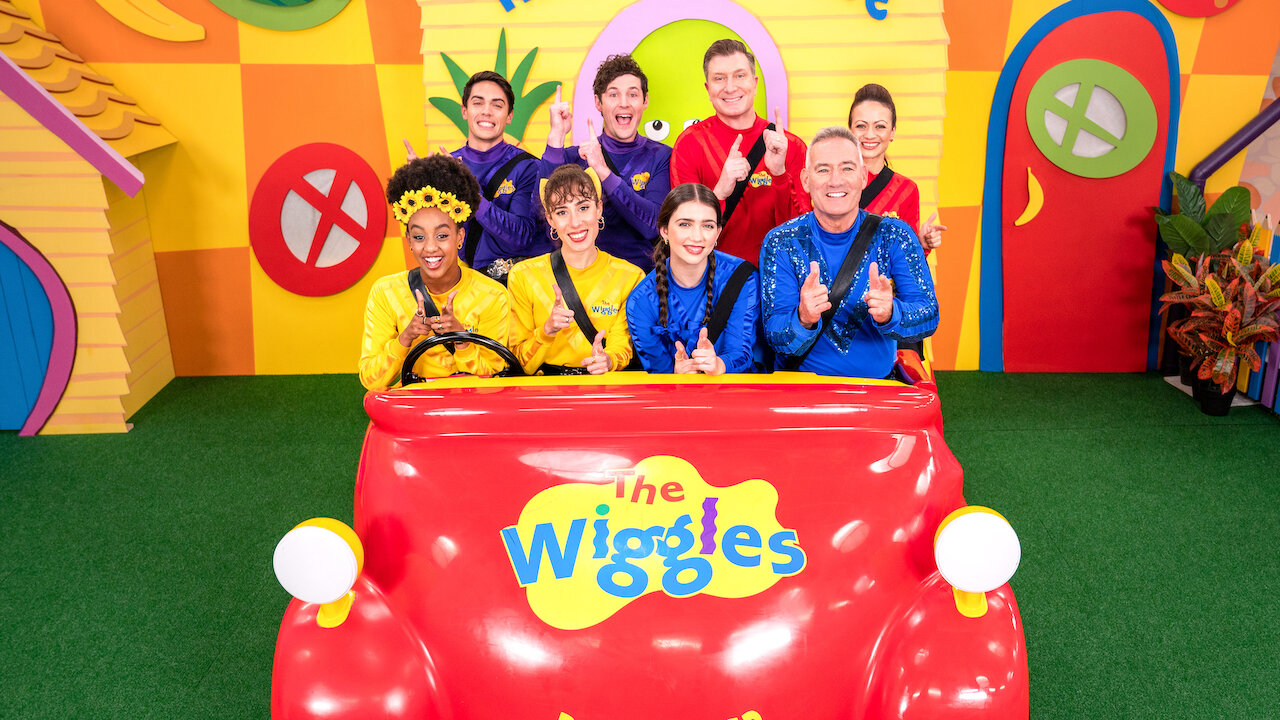 The wiggles full discount episodes free online