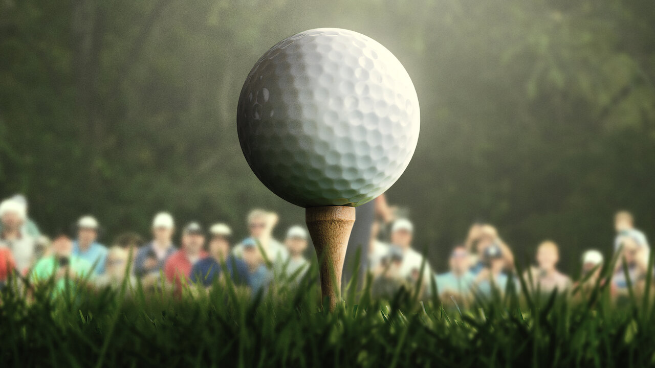 Full Swing”: The Five Things to Know Before Watching Golf's New Netflix Show