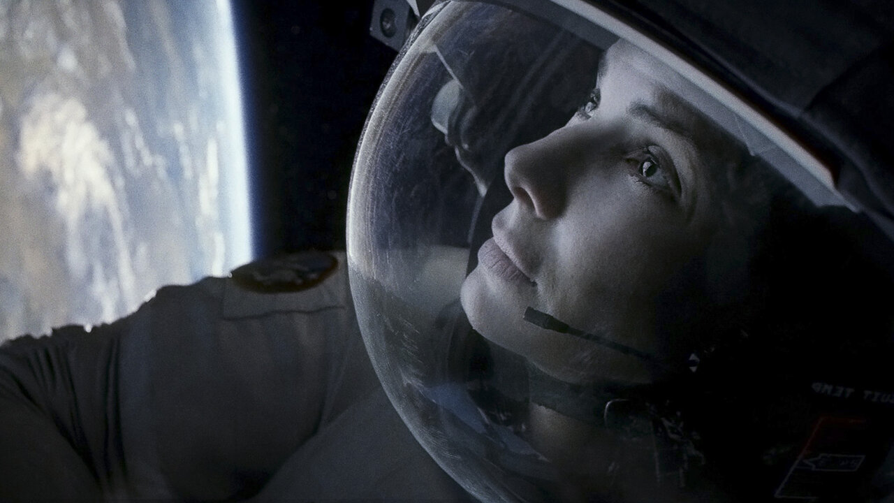 Watch Gravity | Netflix