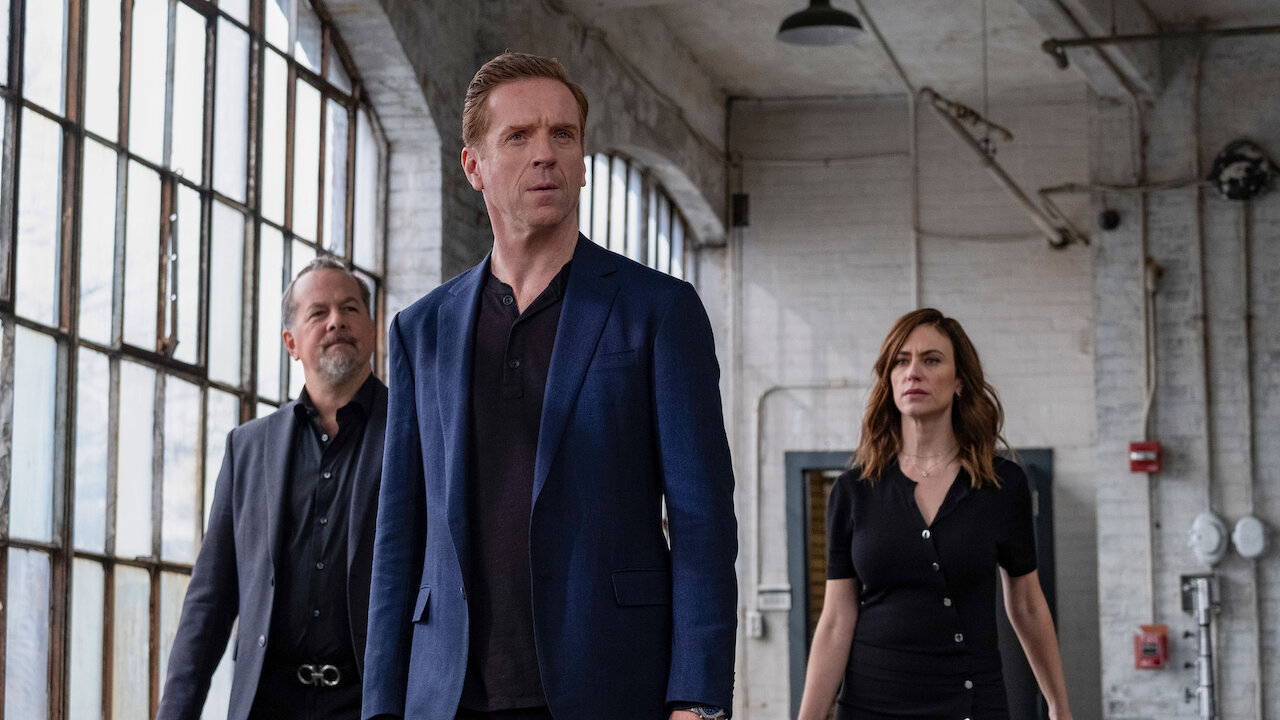 Billions hot sale streaming online