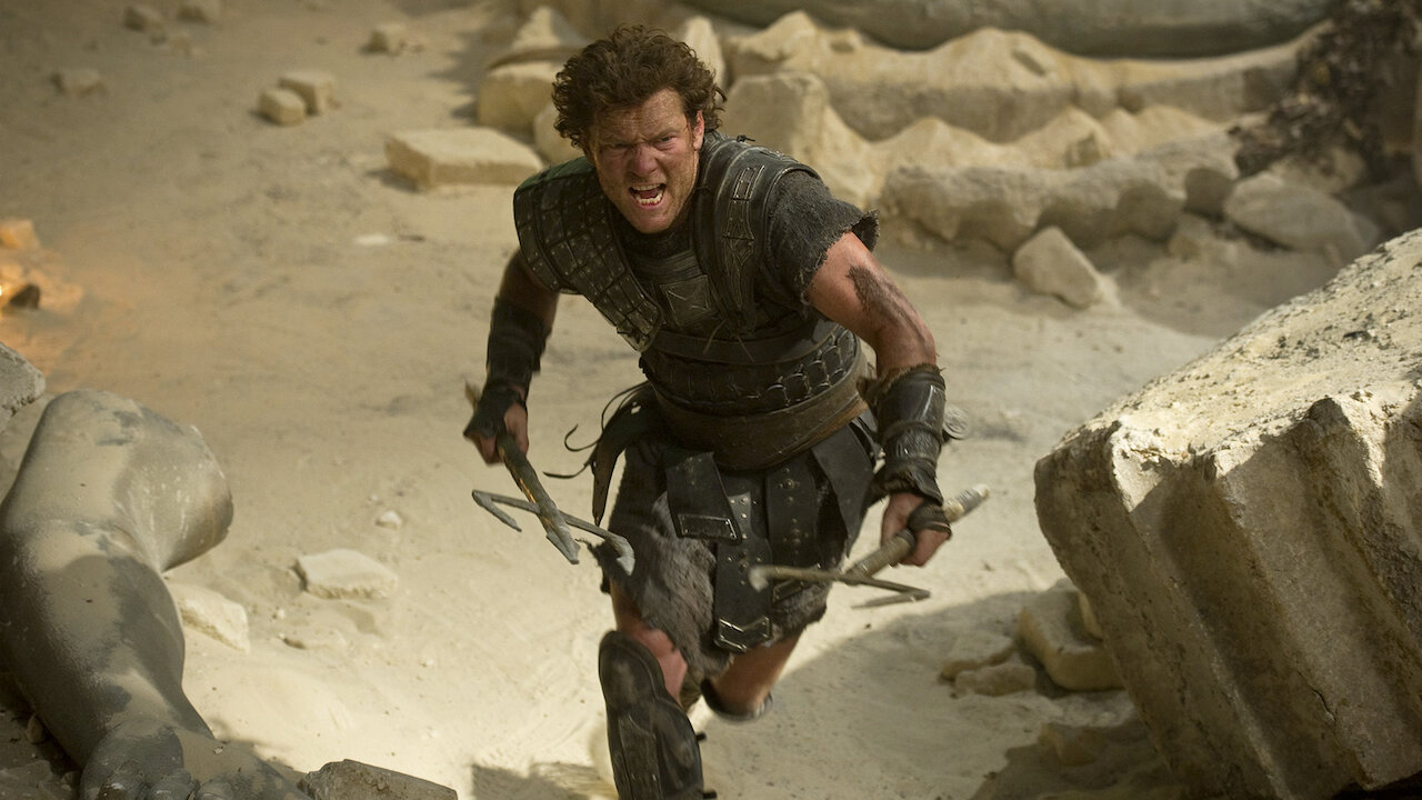 Wrath of the Titans (2012): Where to Watch and Stream Online