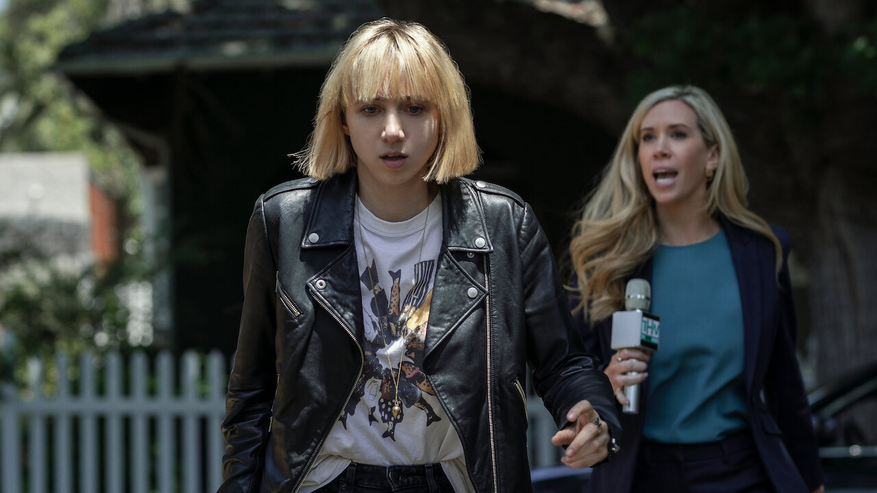 Clickbait | Netflix – offizielle Webseite