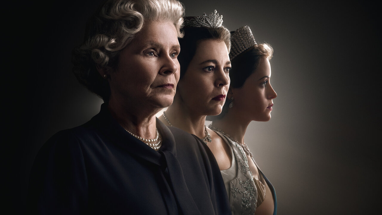 Watch The Crown | Netflix Official Site