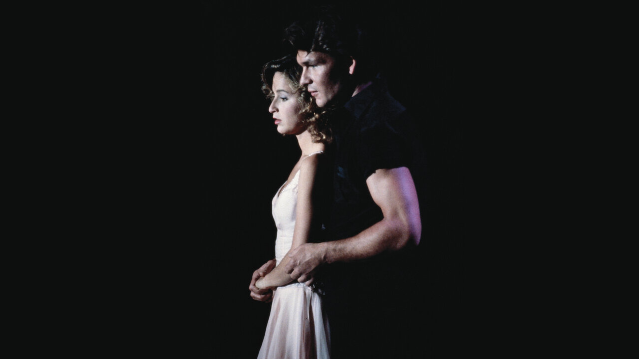 Dirty Dancing Netflix