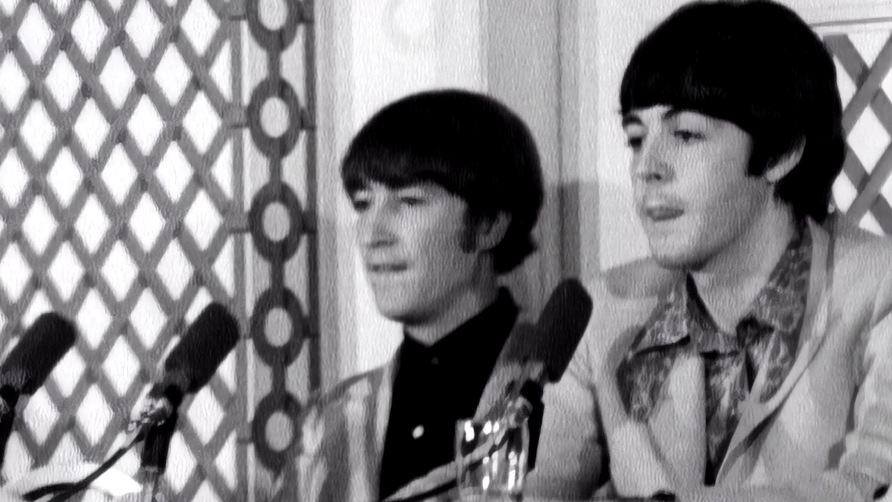 Watch John Lennon Love Is All You Need Netflix Watch John Lennon Love Is All You Need Netflix