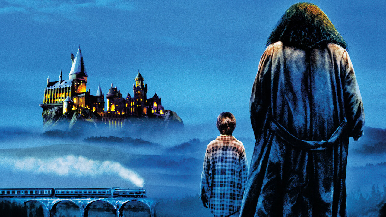 Harry potter the philosopher's stone online streaming