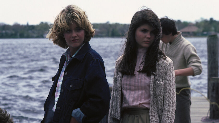 Watch Amityville 3 | Netflix